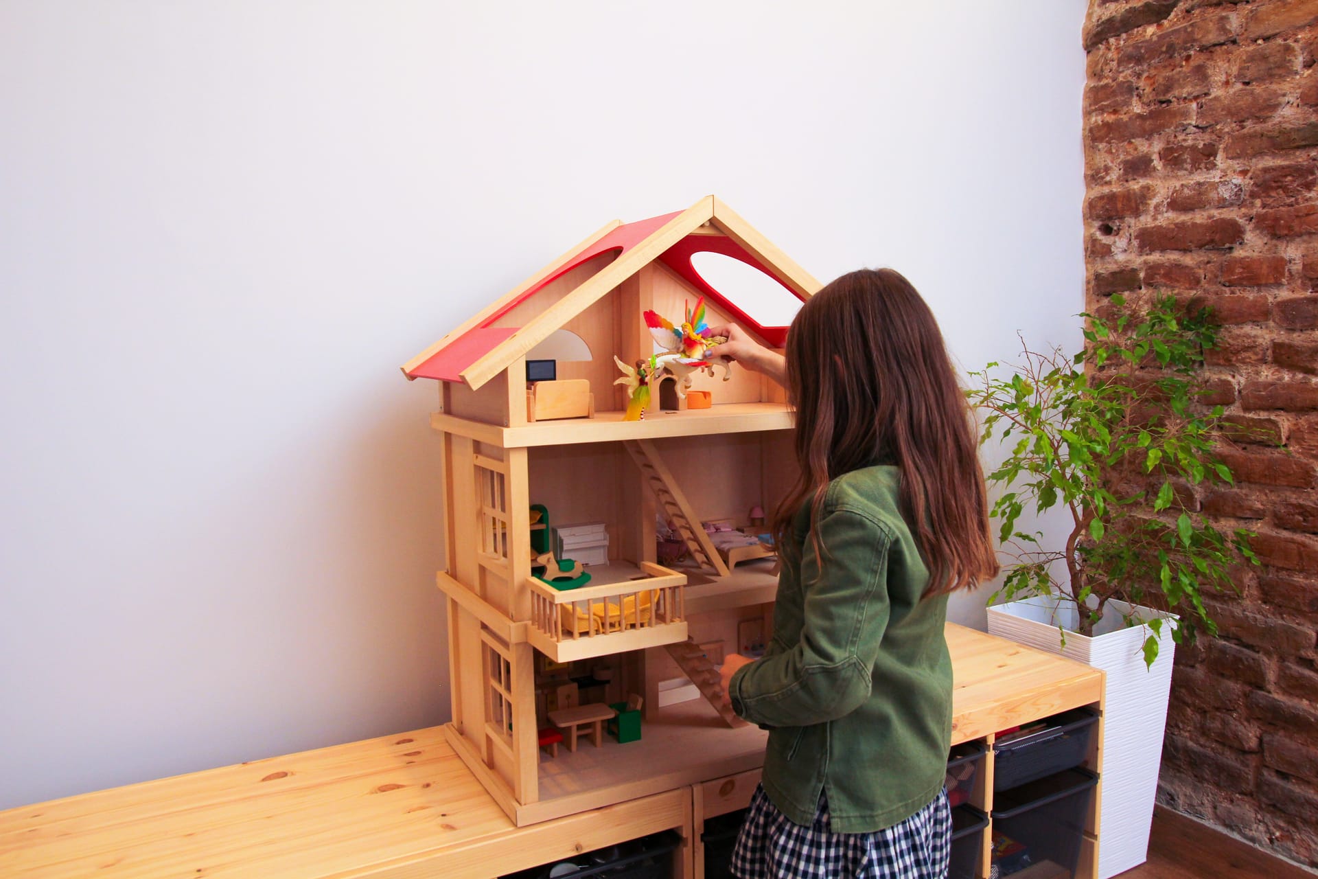 Tėvų konsultavimas